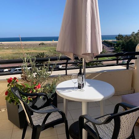 Suite Sara Playa Jandia Morro Jable  Dış mekan fotoğraf