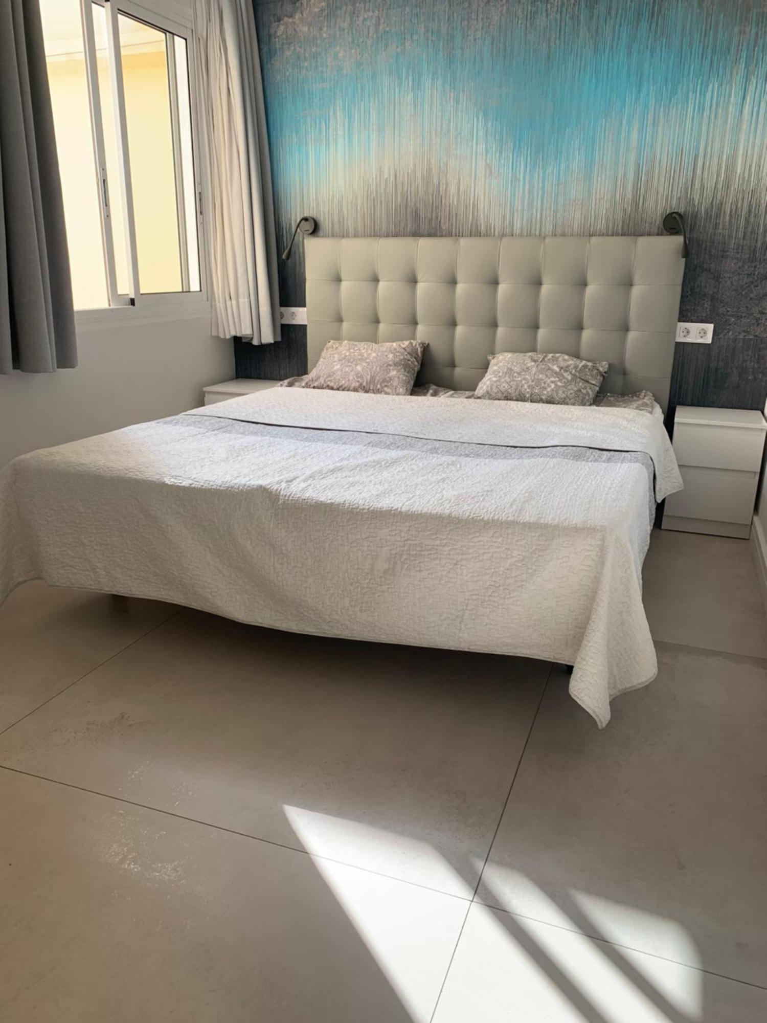 Suite Sara Playa Jandia Morro Jable  Dış mekan fotoğraf