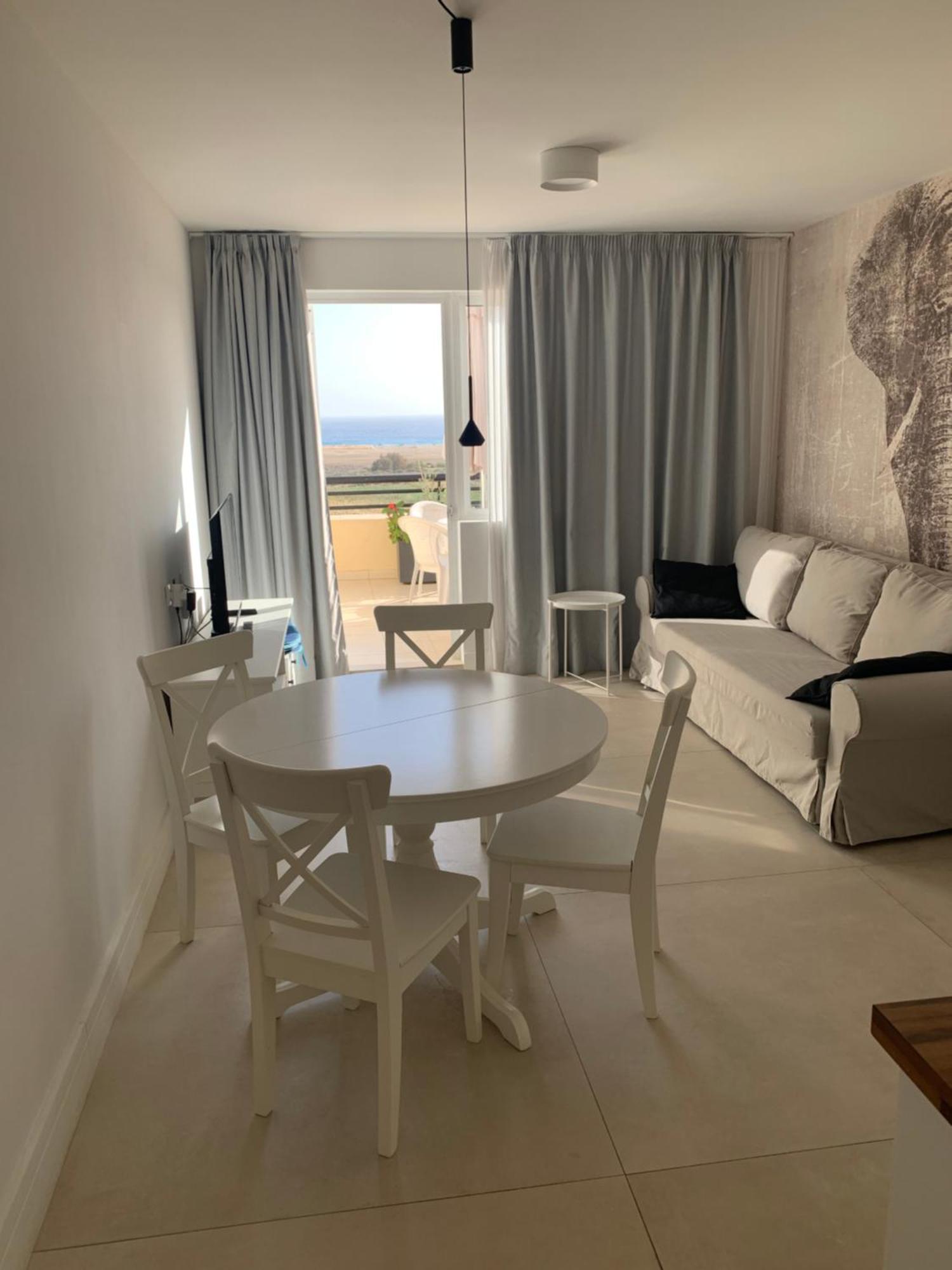 Suite Sara Playa Jandia Morro Jable  Dış mekan fotoğraf