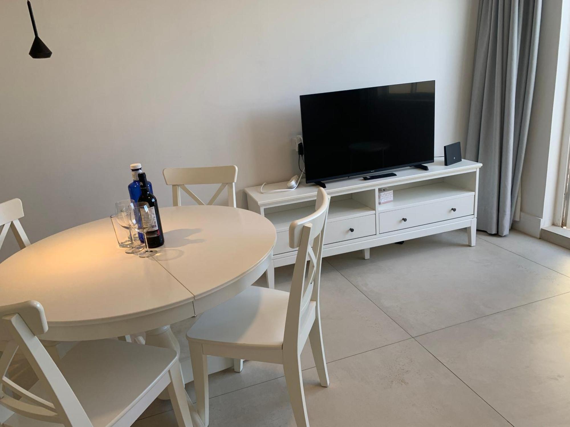 Suite Sara Playa Jandia Morro Jable  Dış mekan fotoğraf
