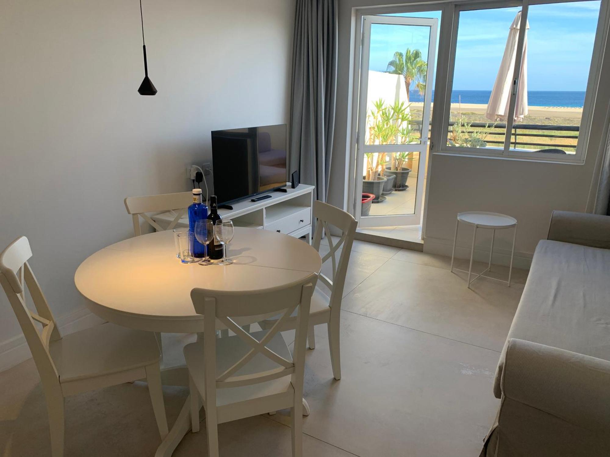 Suite Sara Playa Jandia Morro Jable  Dış mekan fotoğraf