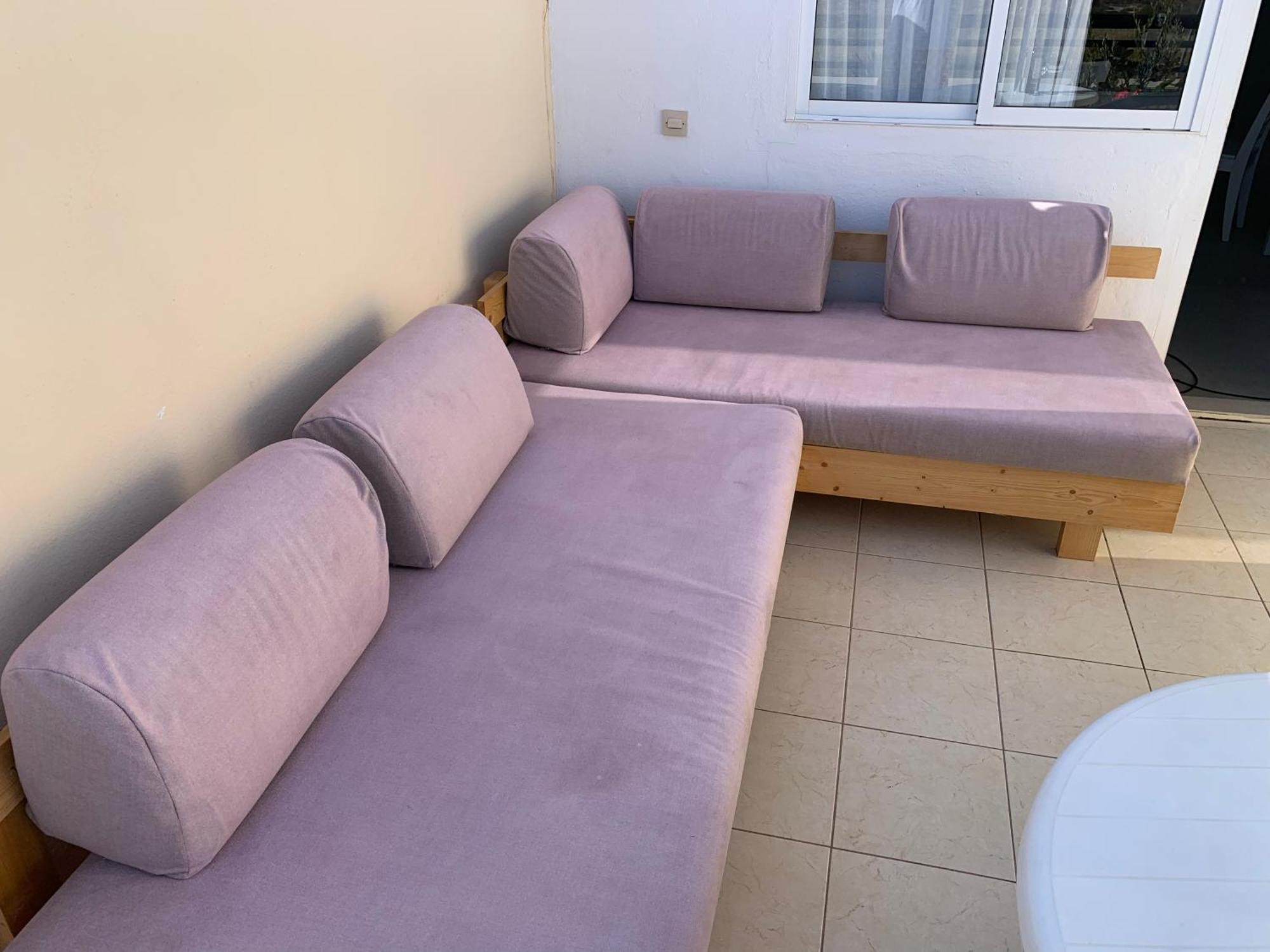 Suite Sara Playa Jandia Morro Jable  Dış mekan fotoğraf