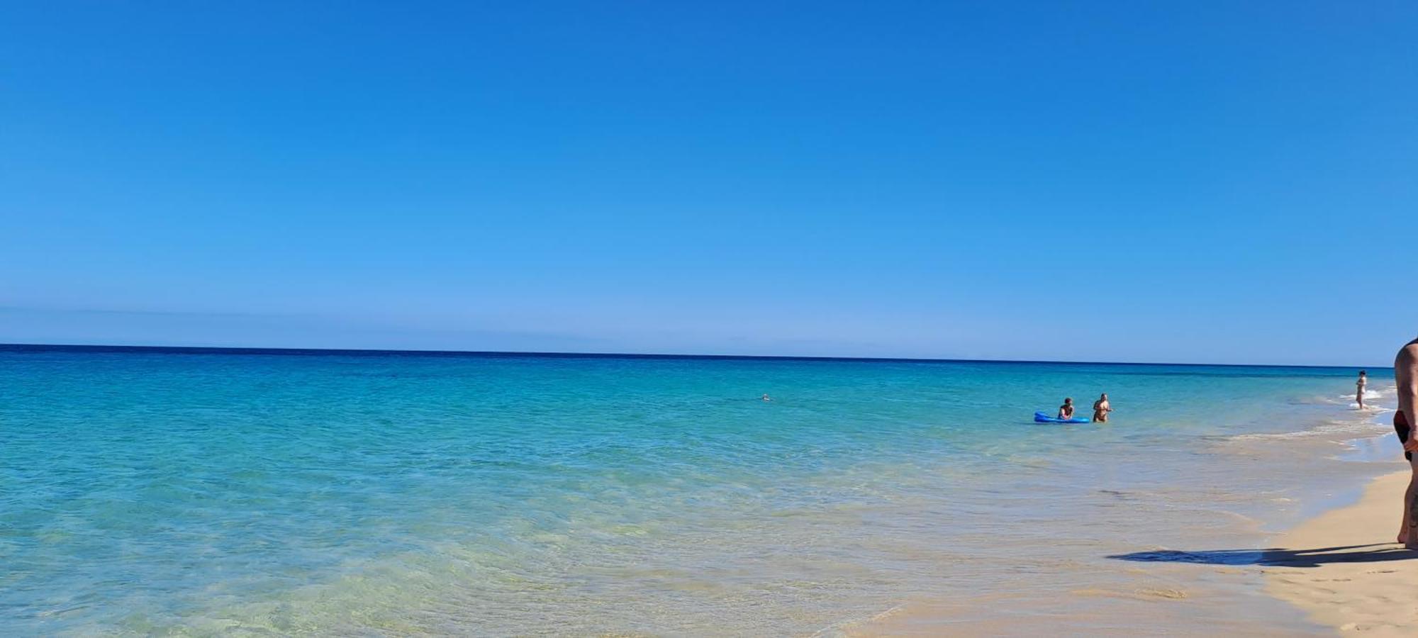 Suite Sara Playa Jandia Morro Jable  Dış mekan fotoğraf